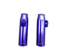 SNUFF - CSP VIAL METAL BULLET SPH0003