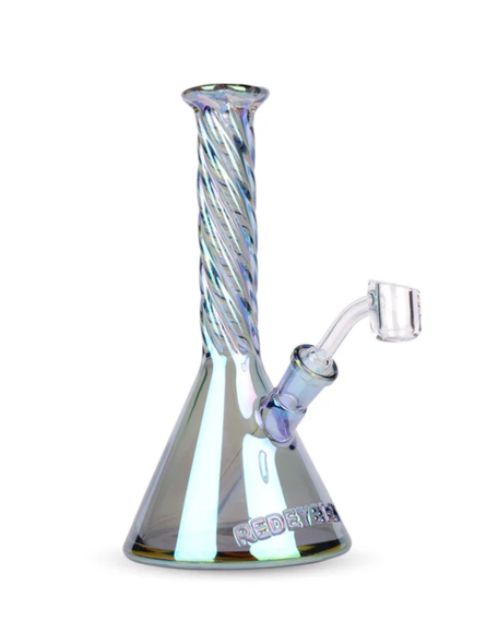 OP - RED EYE 7.5INCH K3107-1 TWIST NECK