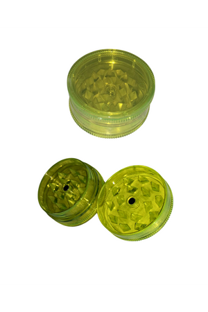 GRINDER - 3 PART GR3