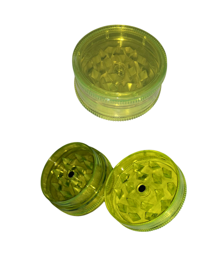 GRINDER - 2 PART GR3