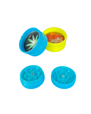 GRINDER - 2 PART MINI M015