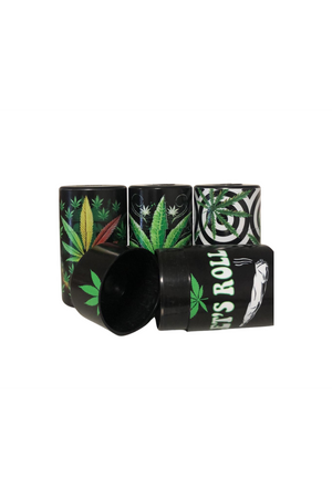 SAFE - AIRTIGHT LEAF