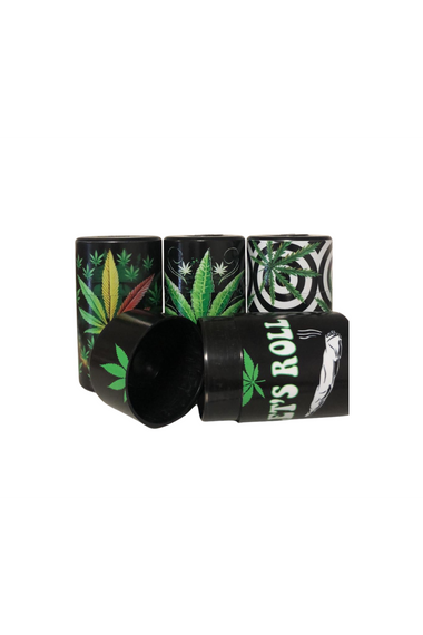 SAFE - AIRTIGHT LEAF