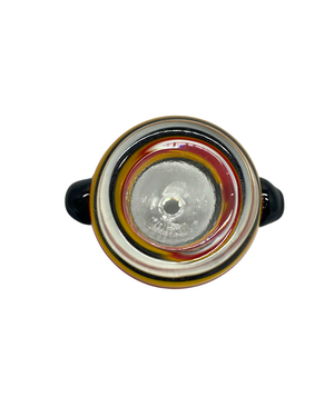 CP - GLASS T1000 RASTA 14mm