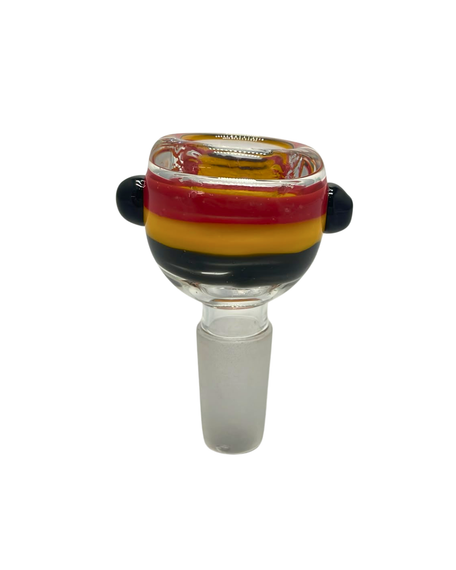 CP - GLASS T1000 RASTA 14mm