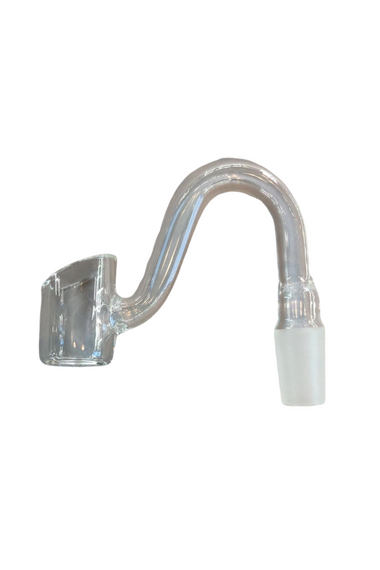 DAB - GLASS BANGER MALE 14MM T1064S