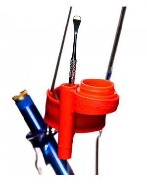 DAB - HOLSTER RIG RIDER