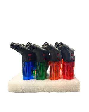 LIGHTER - JET C8952/BT200A