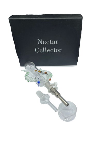 OP - DAB02 NECTAR COLLECTOR