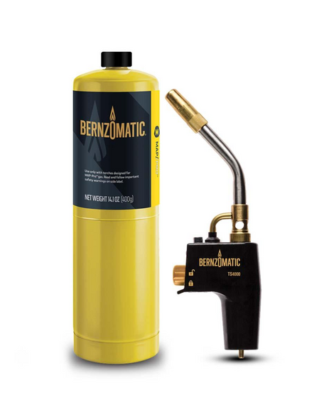 LIGHTER - BROMIC SWIRL TS4000TK KIT