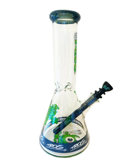 OP - TROG CORPORATE BEAKER