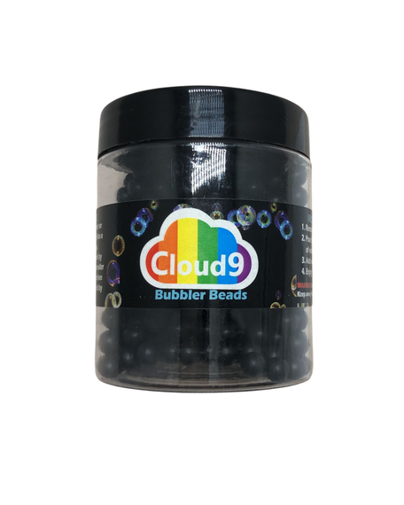 CLEANING - SC BEADS BLACK