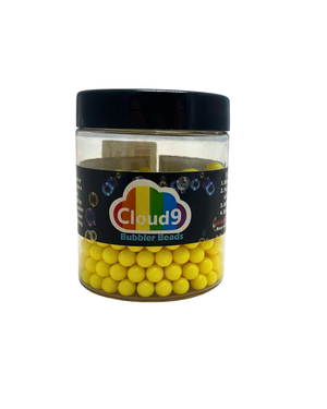CLEANING - SC BEADS YELLOW