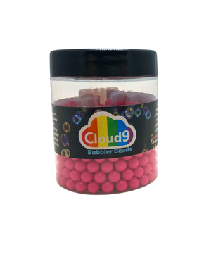 CLEANING - SC BEADS PINK