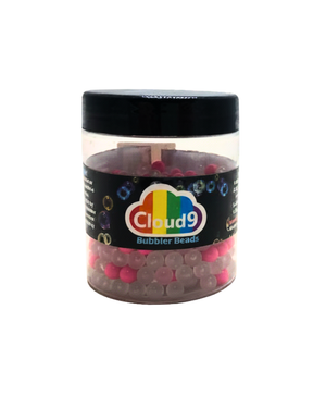 CLEANING - SC BEADS PINK-GLOW