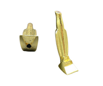 SNUFF - ALUMINIUM HOOVER SPH0010