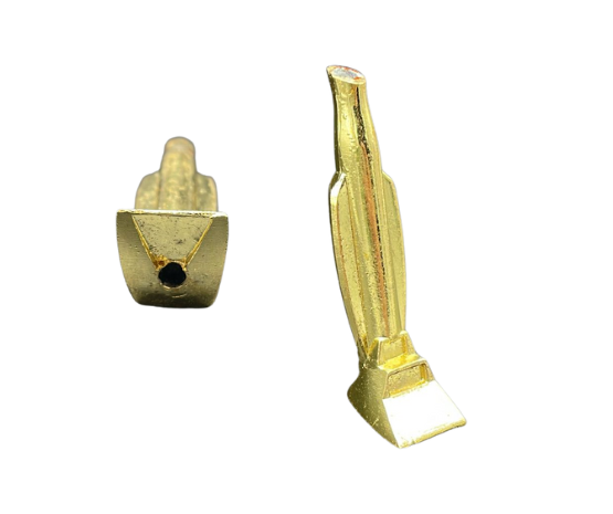 SNUFF - ALUMINIUM HOOVER SPH0010