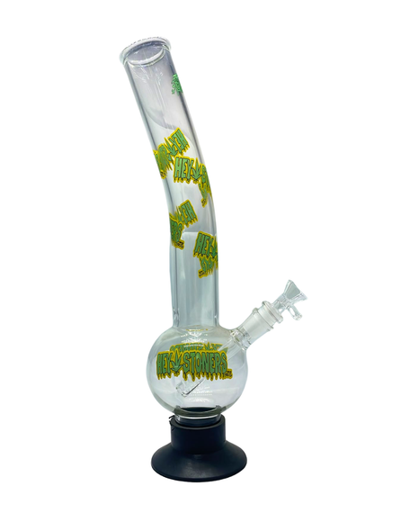 OP - TROG T172 HEY STONER