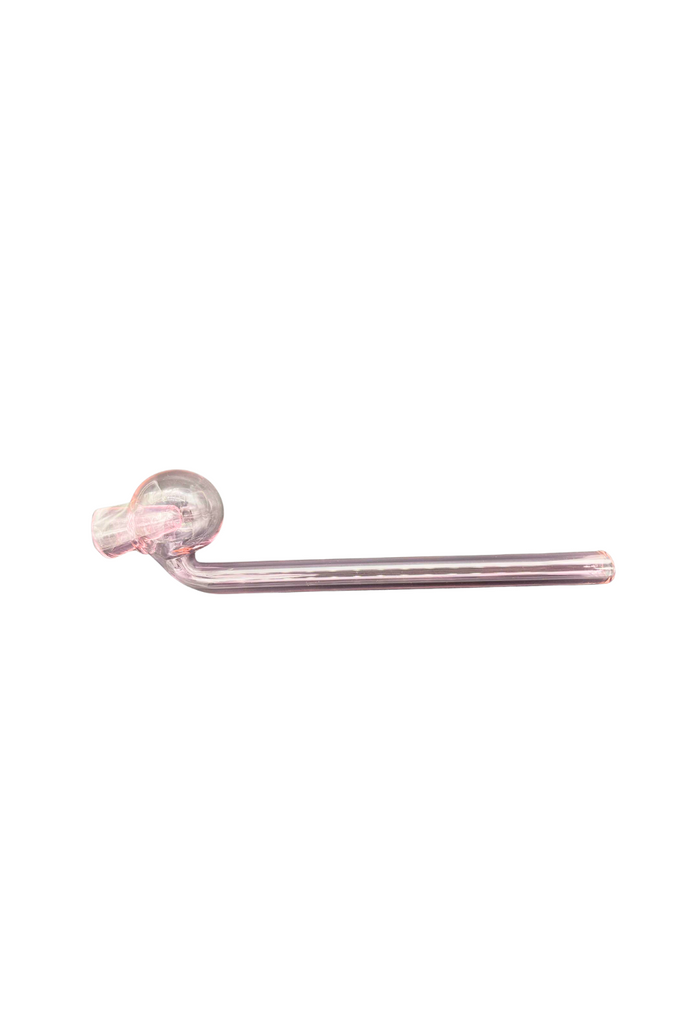 PIPE - GLASS NA PINK SLIP – Cloud 9 Smoke Shop Australia