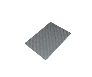 SNUFF - PNS CARBON FIBRE CARD