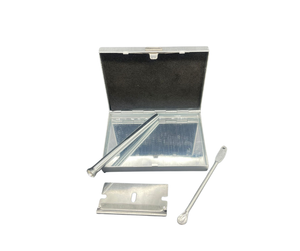 SNUFF - PNS METAL KIT