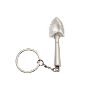 SNUFF - PNS SPOON SHOVEL KEYCHAIN