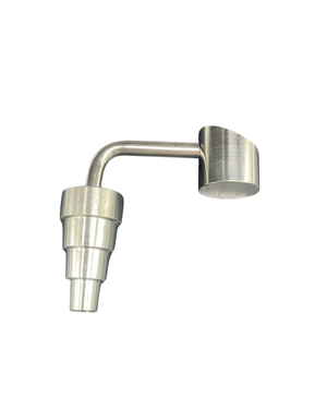 DAB - PNS TITANIUM UNIVERSAL DOMELESS ELBOW