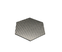 SNUFF - PNS CARBON FIBRE PLATE