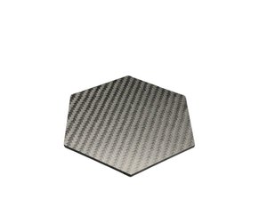 SNUFF - PNS CARBON FIBRE PLATE