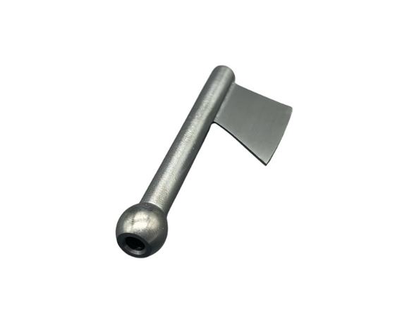 SNUFF - PNS AXE STRAW