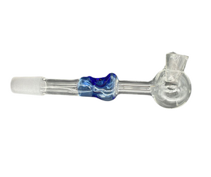 ADAPTER - NA GP SKULL BLUE STRAIGHT