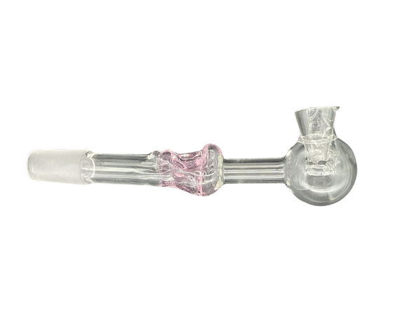 ADAPTER - NA GP SKULL PINK STRAIGHT