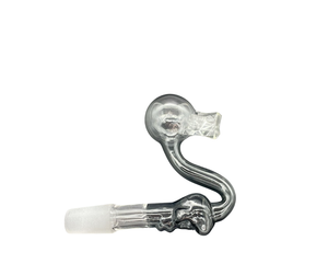 ADAPTER - NA GP SKULL SMOKE 90deg