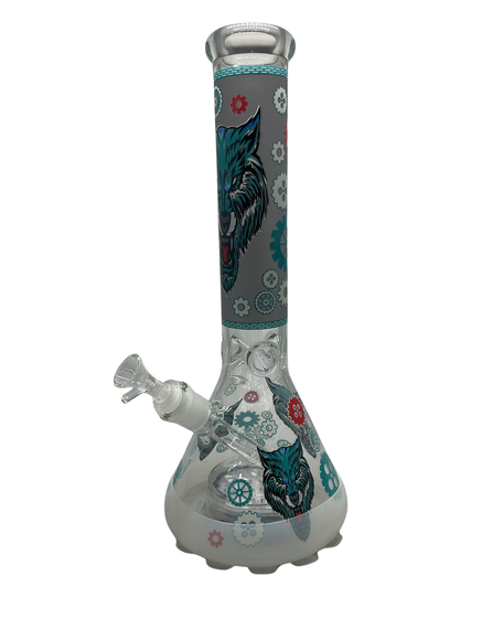 OP - CSP WOLF CGP21752