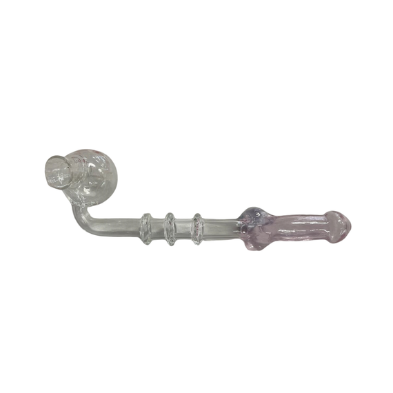 PIPE - GLASS NA PINKP