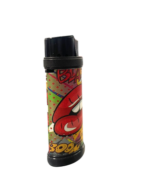 LIGHTER - C9204 JET LIGHTER BOOM