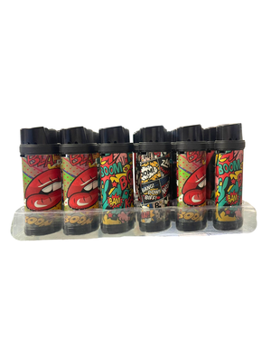 LIGHTER - C9204 JET LIGHTER BOOM