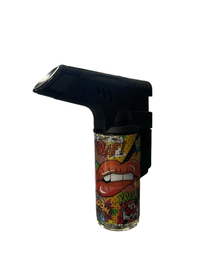 LIGHTER - TRIO LASER LIGHTER BOOM