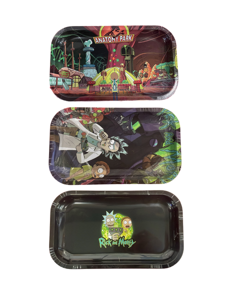 ROLLING TRAY - T1089