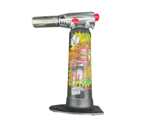 Trog Torch Series Lit