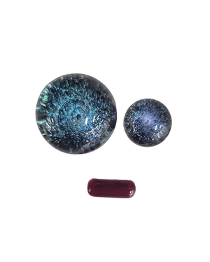DAB - ECG MIX TERP PEARL GALAXY SET ECTS001