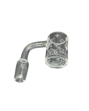 DAB - ECG LV BANGER 14mm 90deg