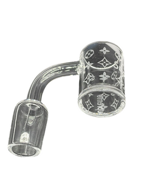 DAB - ECG SUPREME BANGER 18mm 90deg