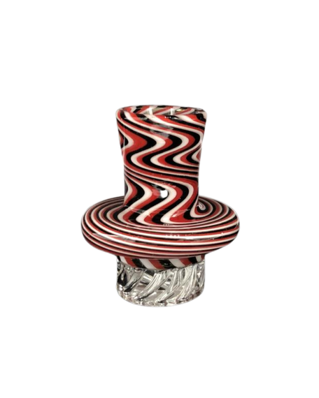 DAB - ECG GLASS CARB CAP ECCC082