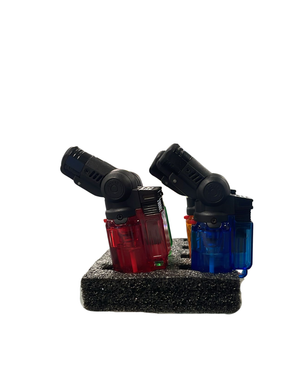 LIGHTER - JET LIGHTER ADJUSTABLE HEAD C9221