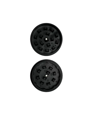 GRINDER - ALIENTECH 2PC HEMP