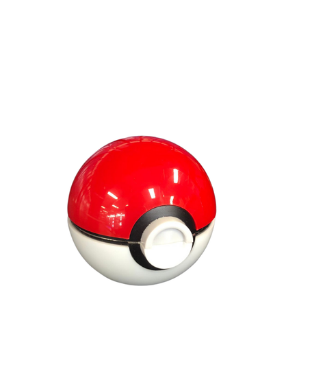 GRINDER - 3 PART POKEBALL NA 52mm