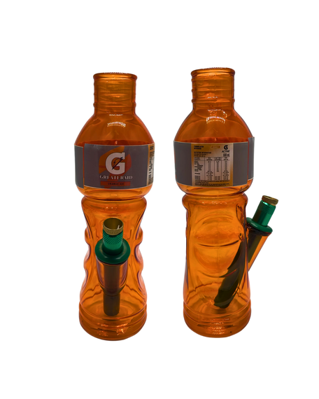 OP - NB05 GATOR ORANGE