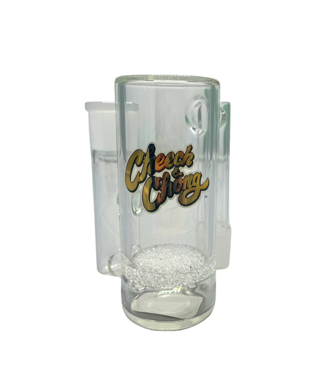 CHAMBER - C&C CCX201 FRIT 18MM
