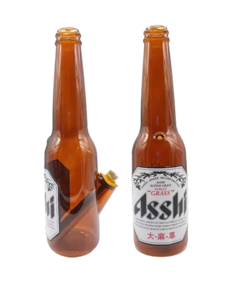 OP - BEER ASSHI NB12